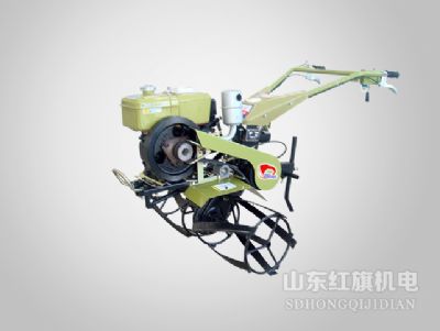 田園管理機3TG-4